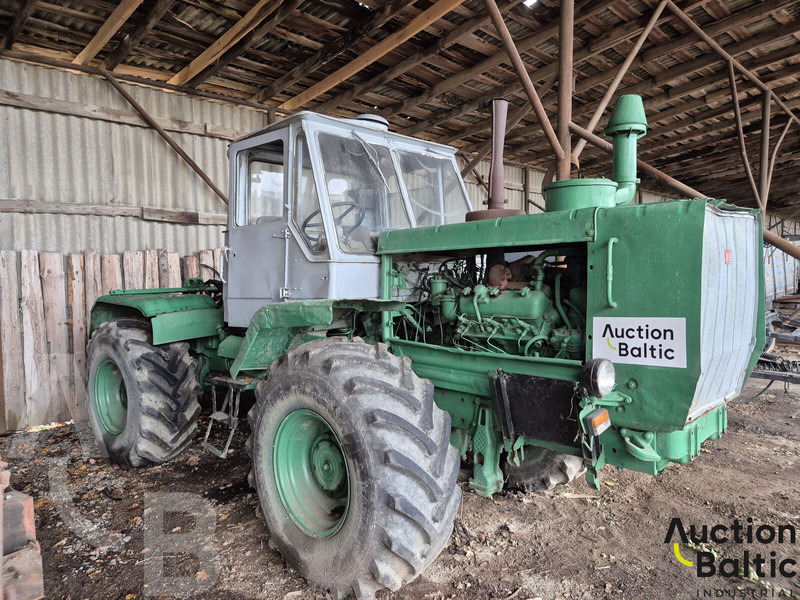 T-150K - Farm tractor: picture 1 T-150K - Farm tractor: picture 1