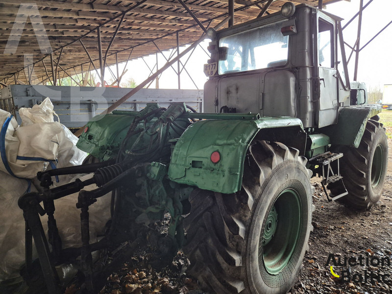 T-150K - Farm tractor: picture 4 T-150K - Farm tractor: picture 4