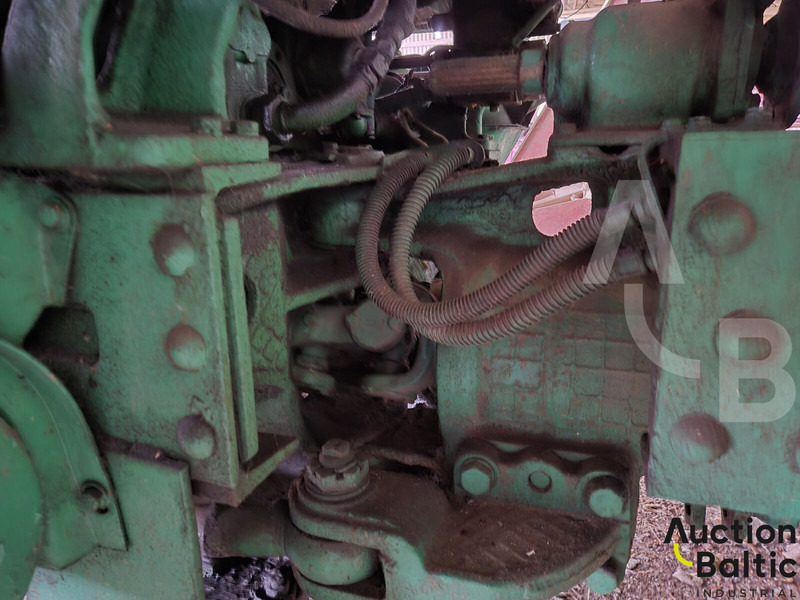 T-150K - Farm tractor: picture 3 T-150K - Farm tractor: picture 3