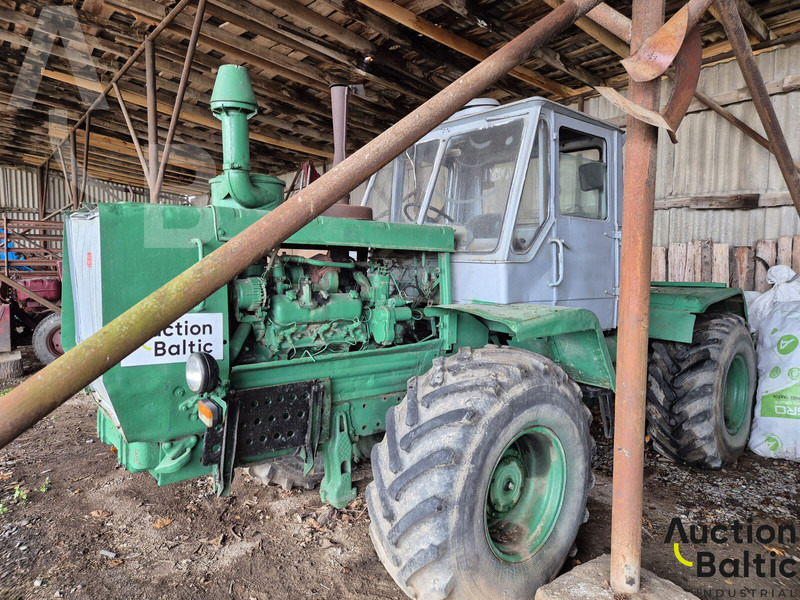 T-150K - Farm tractor: picture 2 T-150K - Farm tractor: picture 2