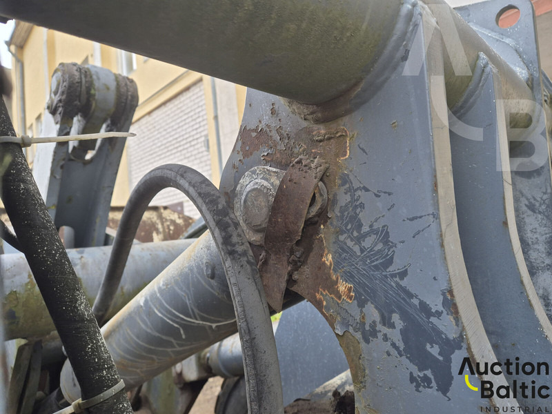 Wheel loader Terex TL 260: picture 20