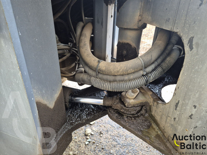 Wheel loader Terex TL 260: picture 17