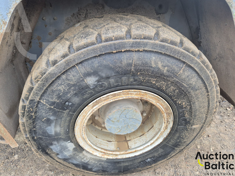 Wheel loader Terex TL 260: picture 11