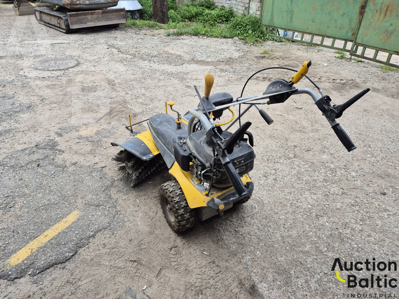 Texas Smart Sweep 800 - Road sweeper: picture 5 Texas Smart Sweep 800 - Road sweeper: picture 5