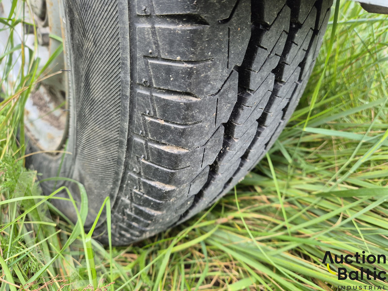 Tiki KP1500-RB - Curtainsider semi-trailer: picture 5 Tiki KP1500-RB - Curtainsider semi-trailer: picture 5