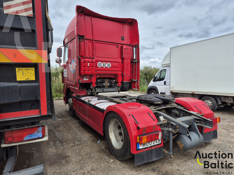 DAF FTXF105 - Tractor unit: picture 3 DAF FTXF105 - Tractor unit: picture 3