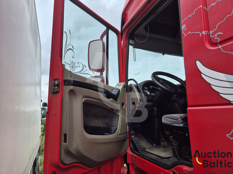 DAF FTXF105 - Tractor unit: picture 5 DAF FTXF105 - Tractor unit: picture 5