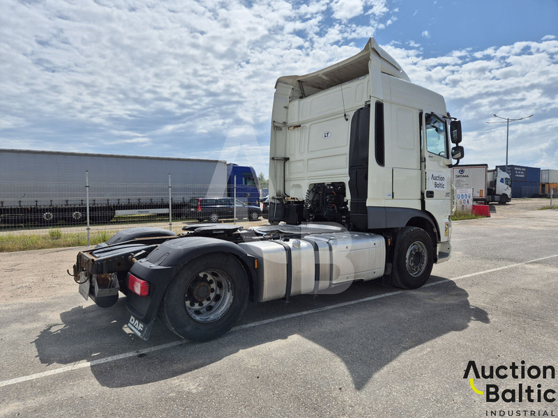 DAF XF 460 FT - Tractor unit: picture 4 DAF XF 460 FT - Tractor unit: picture 4