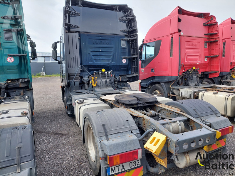 Iveco Stralis 420 - Tractor unit: picture 4 Iveco Stralis 420 - Tractor unit: picture 4