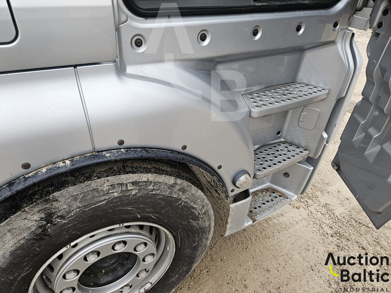 Tractor unit MAN TGX18.480: picture 15