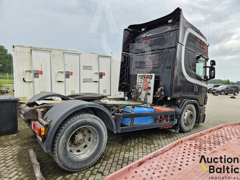 Scania 420 - Tractor unit: picture 3 Scania 420 - Tractor unit: picture 3