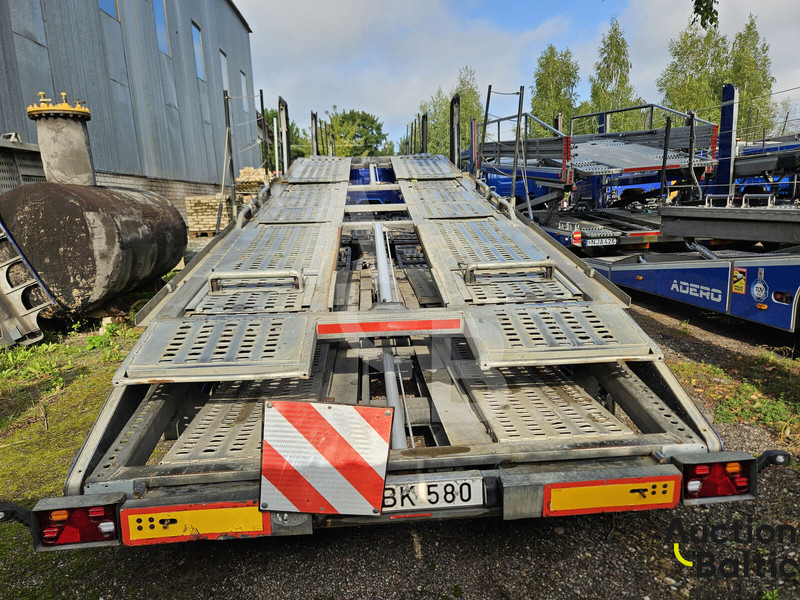 Scania P 380 - Tractor unit: picture 5 Scania P 380 - Tractor unit: picture 5