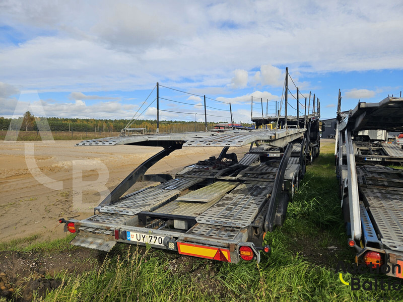 Scania P 420 - Tractor unit: picture 3 Scania P 420 - Tractor unit: picture 3