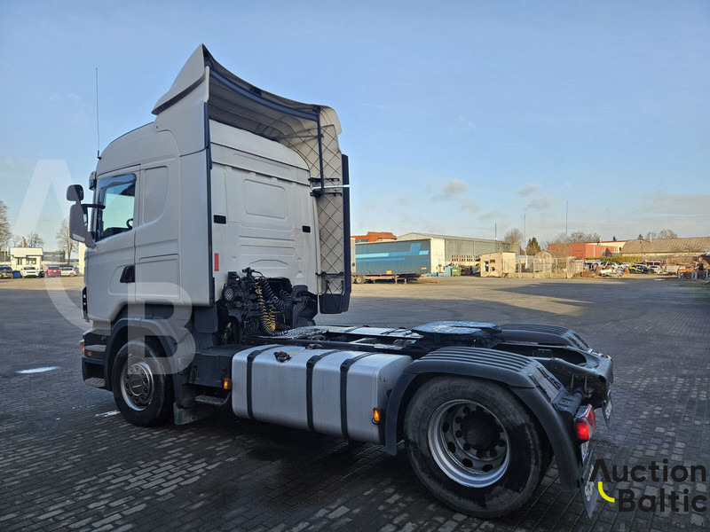 Scania R 440 A - Tractor unit: picture 3 Scania R 440 A - Tractor unit: picture 3