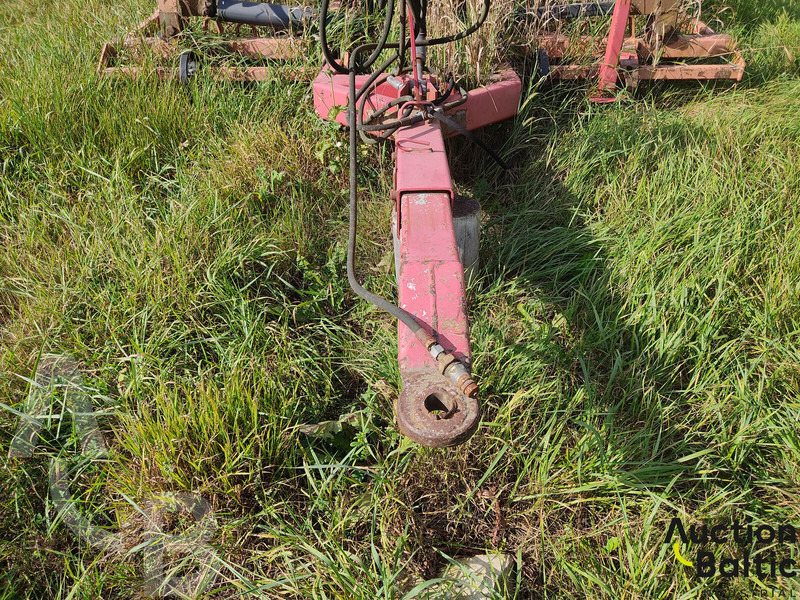 Cultivator Tume 7206: picture 8 Cultivator Tume 7206: picture 8