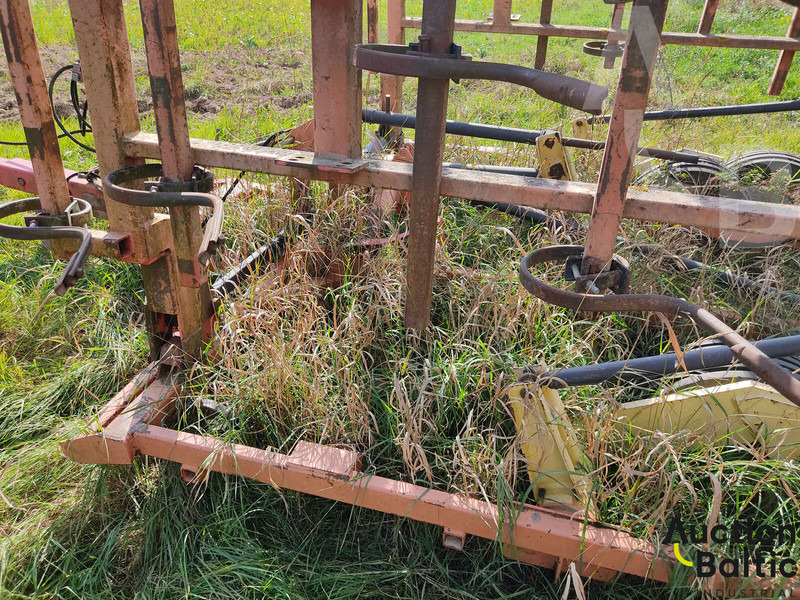 Cultivator Tume 7206: picture 7 Cultivator Tume 7206: picture 7