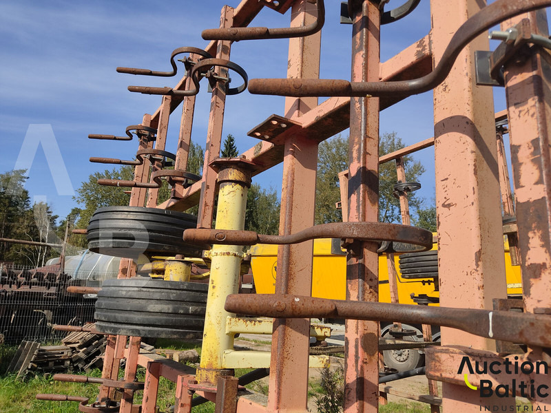 Tume 7206 - Cultivator: picture 5 Tume 7206 - Cultivator: picture 5