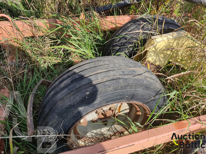 Cultivator Tume 7206: picture 10 Cultivator Tume 7206: picture 10