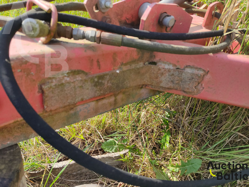 Cultivator Tume 7206: picture 9 Cultivator Tume 7206: picture 9