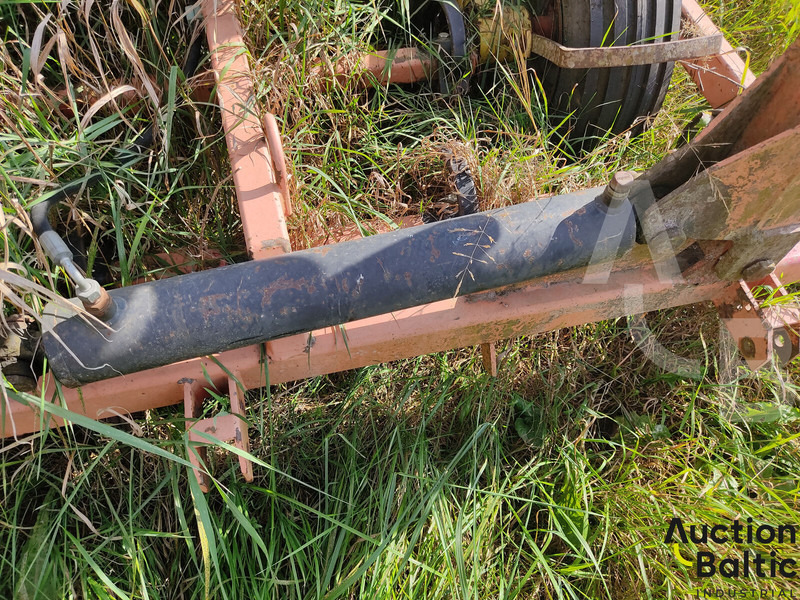 Cultivator Tume 7206: picture 11 Cultivator Tume 7206: picture 11