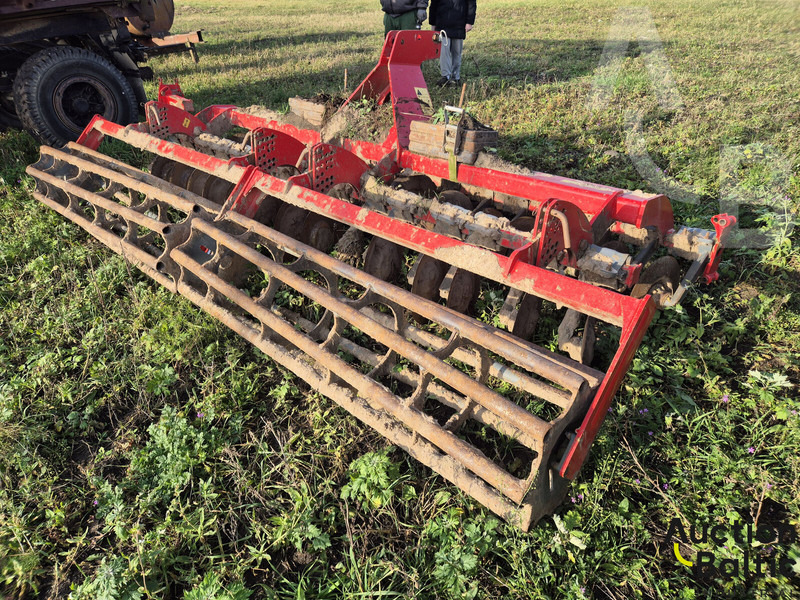 UNIA Ares L - Disc harrow: picture 3 UNIA Ares L - Disc harrow: picture 3