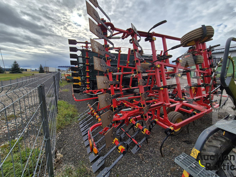 Vaderstad FX 600 - Cultivator: picture 3 Vaderstad FX 600 - Cultivator: picture 3