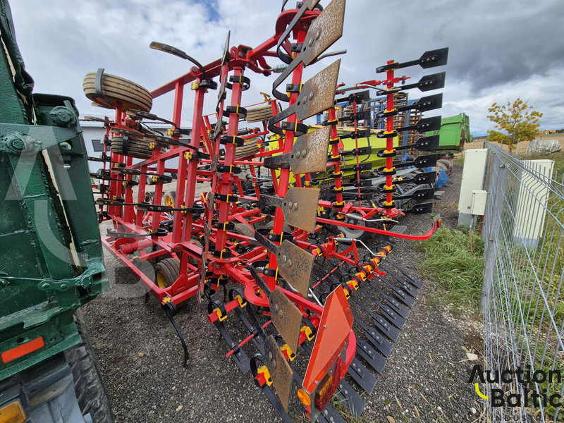 Vaderstad FX 600 - Cultivator: picture 4 Vaderstad FX 600 - Cultivator: picture 4
