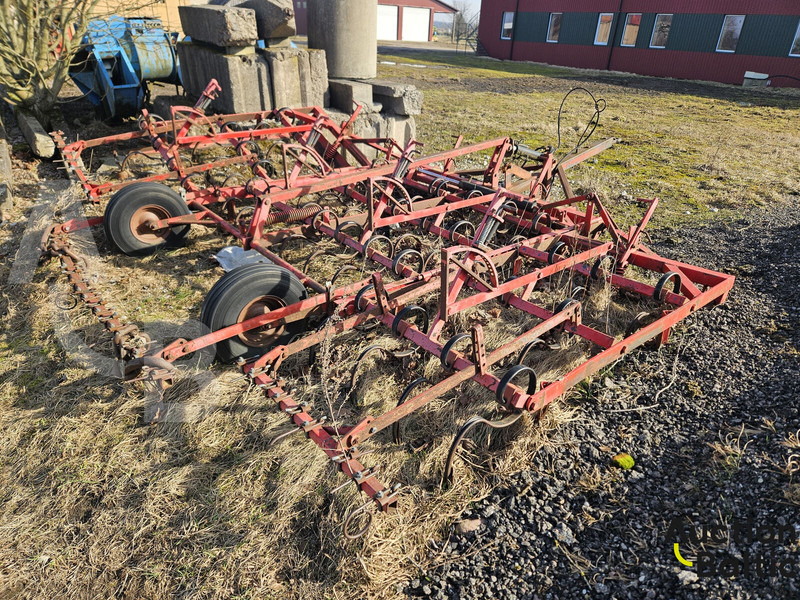 Vaderstad - Cultivator: picture 3 Vaderstad - Cultivator: picture 3