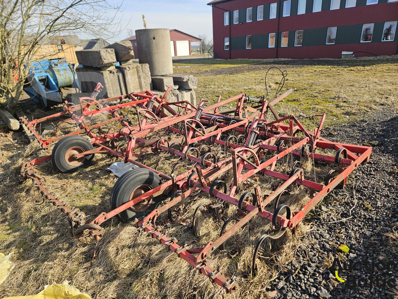 Vaderstad - Cultivator: picture 4 Vaderstad - Cultivator: picture 4