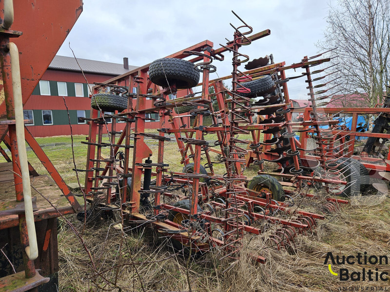 Vaderstad - Cultivator: picture 4 Vaderstad - Cultivator: picture 4