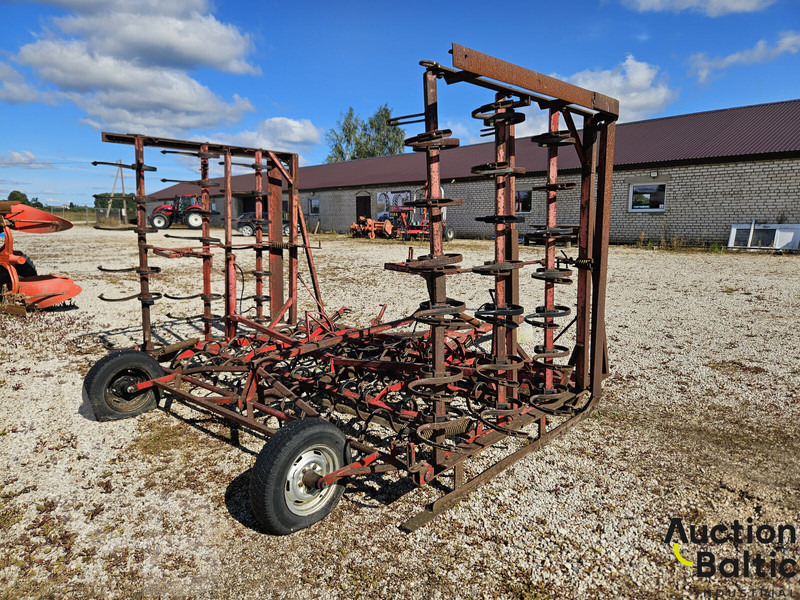 Vaderstad Parallellic - Cultivator: picture 4 Vaderstad Parallellic - Cultivator: picture 4