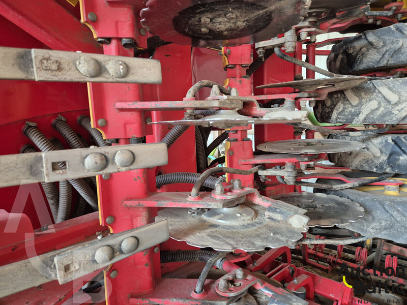Vaderstad RDA600S - Combine seed drill: picture 4 Vaderstad RDA600S - Combine seed drill: picture 4