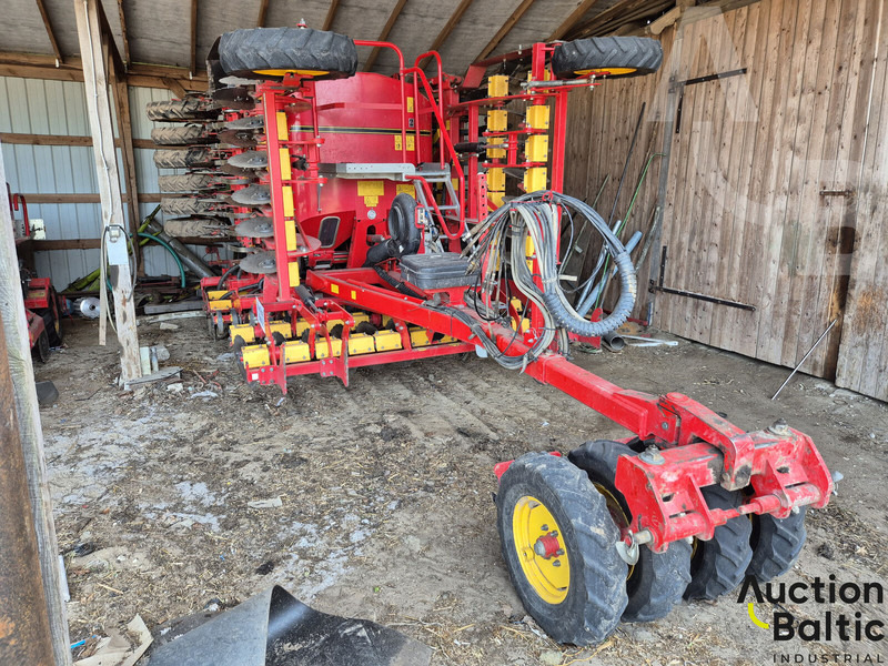 Vaderstad RDA600S - Combine seed drill: picture 1 Vaderstad RDA600S - Combine seed drill: picture 1