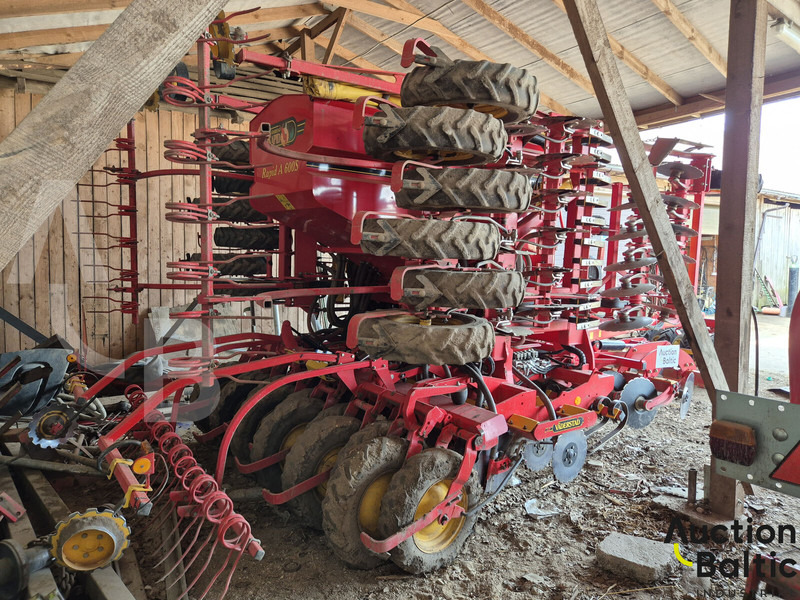 Vaderstad RDA600S - Combine seed drill: picture 3 Vaderstad RDA600S - Combine seed drill: picture 3