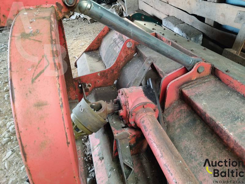 Flail mower/ Mulcher Vogel & Noot TST 300: picture 7