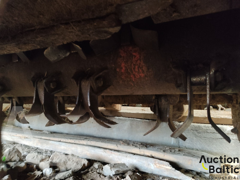 Flail mower/ Mulcher Vogel & Noot TST 300: picture 10