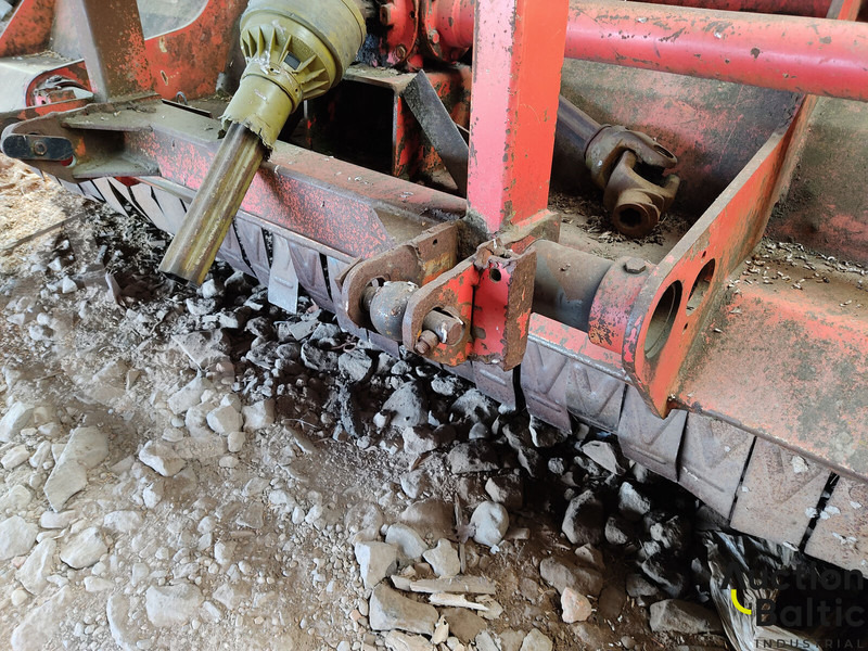 Flail mower/ Mulcher Vogel & Noot TST 300: picture 9