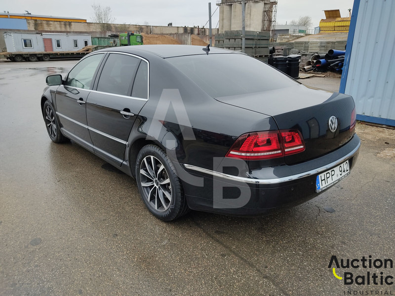Volkswagen Phaeton - Car: picture 3 Volkswagen Phaeton - Car: picture 3