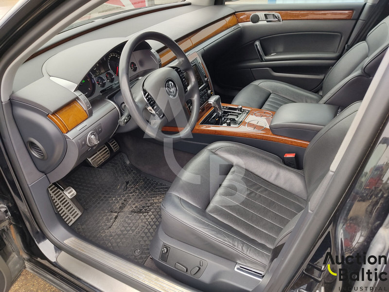 Volkswagen Phaeton - Car: picture 5 Volkswagen Phaeton - Car: picture 5
