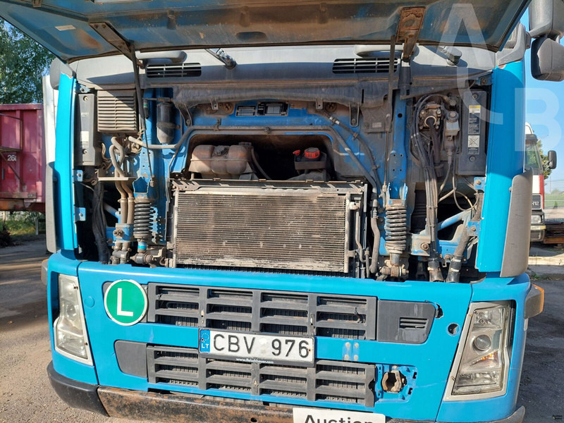 Volvo FH12 - Timber truck: picture 5 Volvo FH12 - Timber truck: picture 5