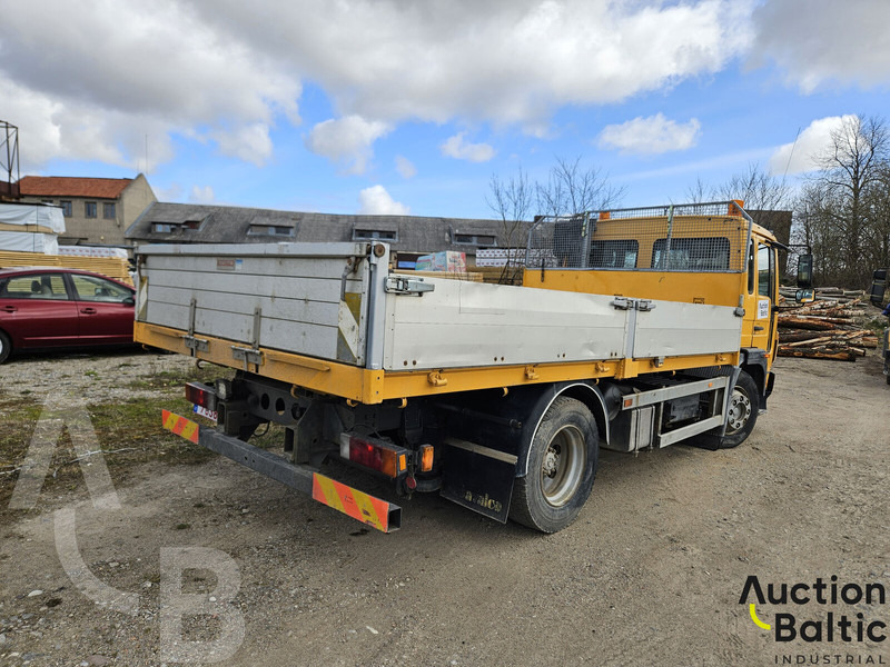 Volvo FL612 - Tipper: picture 5 Volvo FL612 - Tipper: picture 5