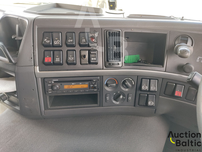 Volvo FM on lease Volvo FM: picture 8