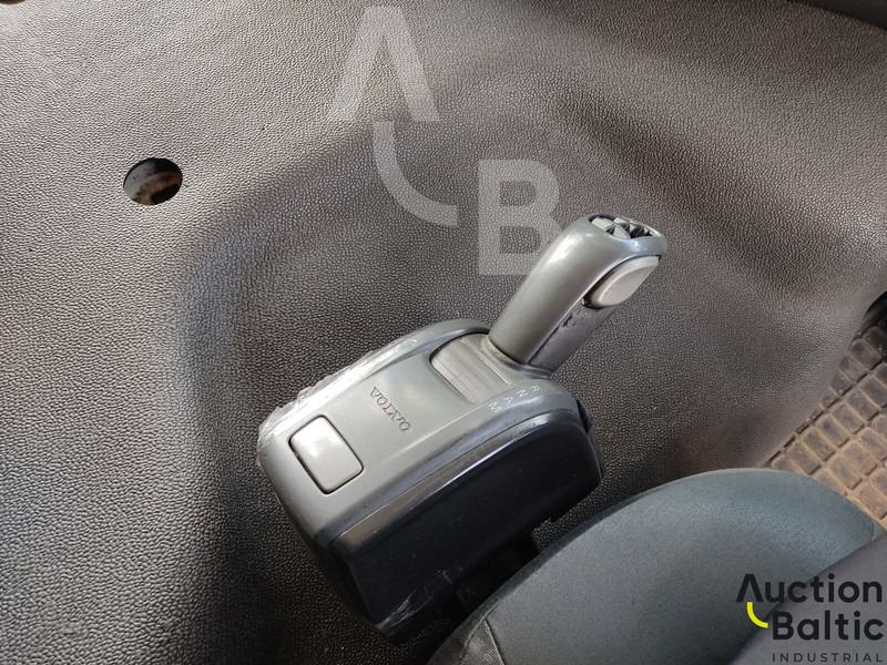 Volvo FM on lease Volvo FM: picture 9