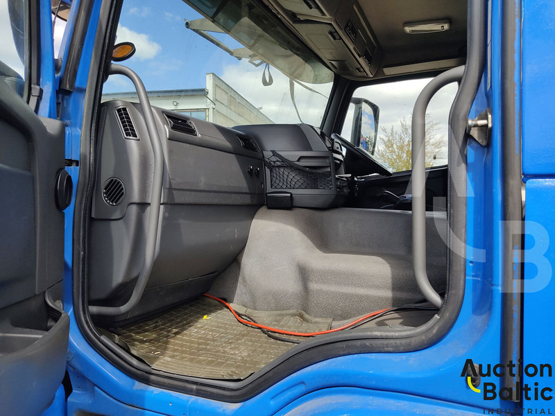 Volvo FM on lease Volvo FM: picture 11