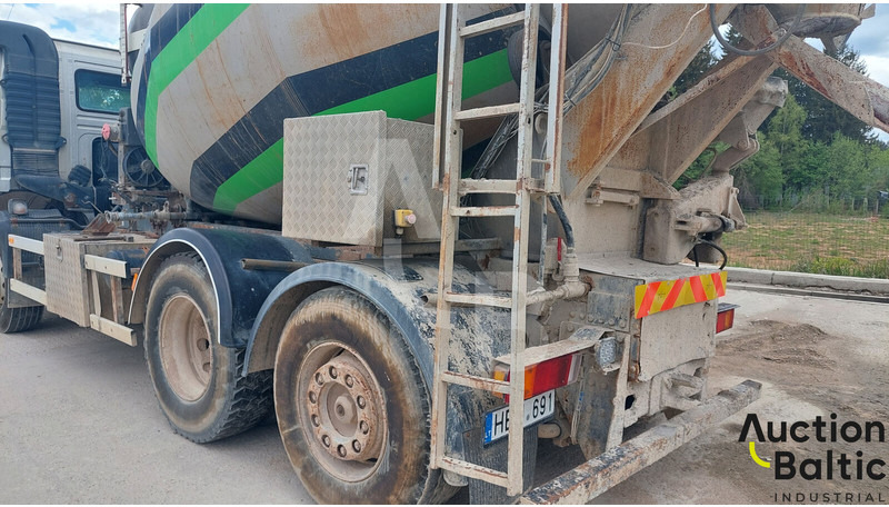Volvo FM12 on lease Volvo FM12: picture 14