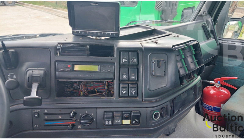 Volvo FM12 on lease Volvo FM12: picture 7