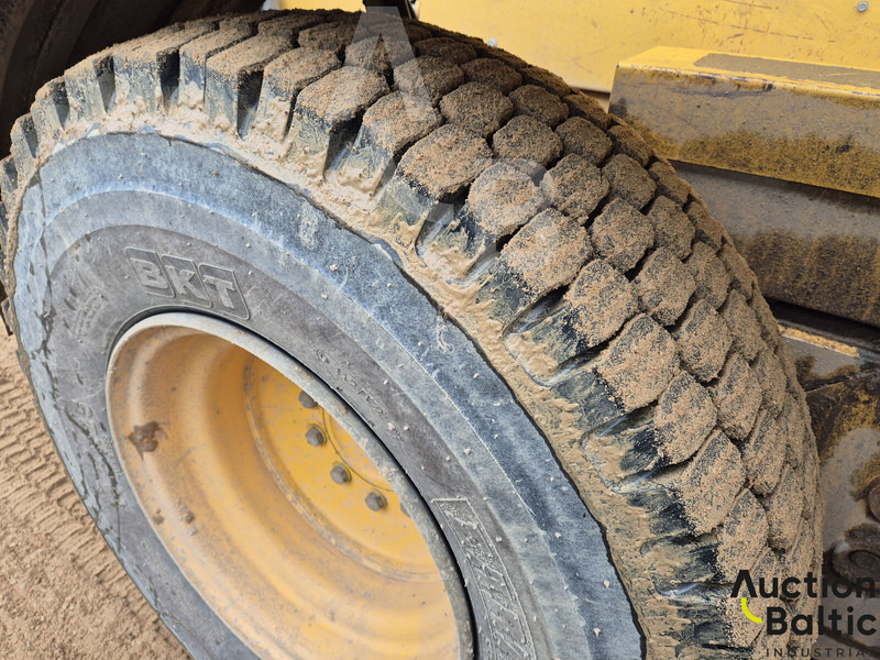 Grader Volvo G 946: picture 20