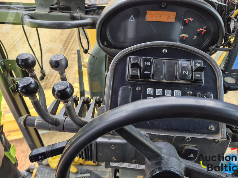 Grader Volvo G 946: picture 13