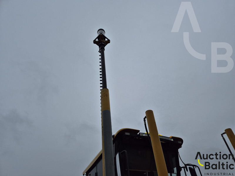 Grader Volvo G 946: picture 18