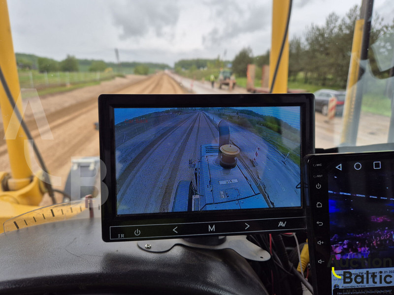 Grader Volvo G 946: picture 9